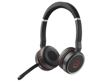 JABRA Evolve 75 SE Link 380a MS Stereo Stand 7599-842-199 - 1076299 - zdjęcie 2